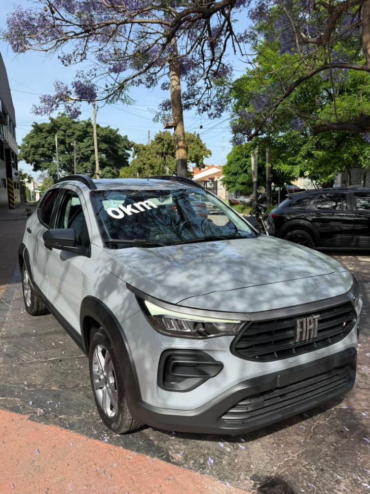 Fiat PULSE — foto 6